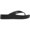 Crocs Baya Platform W 208395 001 slippers (123720) Black 36-37 Crocs Baya Platform W 208395 001 slippers (123720) Black 36-37