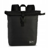 Nepremokavý roll-top batoh Hydro Mini Bench Čierna Nepremokavý roll-top batoh Hydro Mini Bench Čierna