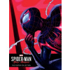 Marvel's Spider-Man: Miles Morales - Insomniac Games (ilustrátor) Marvel's Spider-Man: Miles Morales - Insomniac Games (ilustrátor)