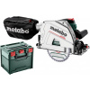 Metabo KT 66 BL + metaBOX 340 (601166500) Metabo KT 66 BL + metaBOX 340 (601166500)