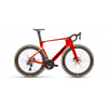 Cestný bicykel CERVÉLO S5 Ultegra Di2 Červená Veľkosť rámu: 61cm Cestný bicykel Cestný bicykel CERVÉLO S5 Ultegra Di2 Červená Veľkosť rámu: 61cm Cestný bicykel