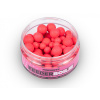 Mikbaits Feeder Boilies 8+12mm Prevedenie: Jahoda Mikbaits Feeder Boilies 8+12mm Prevedenie: Jahoda
