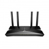 TP-LINK TP-Link Archer AX23 bezdrôtový smerovač Gigabit Ethernet Dvojpásmový (2,4 ghz/5 ghz) Čierna (Archer AX23) TP-LINK TP-Link Archer AX23 bezdrôtový smerovač Gigabit Ethernet Dvojpásmový (2,4 ghz/5 ghz) Čierna (Archer AX23)