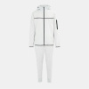 Lonsdale Track Suit Mens Light Grey M Lonsdale Track Suit Mens Light Grey M