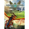 Monster Hunter Stories 2 Wings of Ruin Deluxe Edition Steam - PC Monster Hunter Stories 2 Wings of Ruin Deluxe Edition Steam - PC
