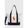 Detská kabelka Polo Ralph Lauren 9AR023 tmavomodrá ONE SIZE Detská kabelka Polo Ralph Lauren 9AR023 tmavomodrá ONE SIZE
