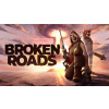 Broken Roads - Steam PC Broken Roads - Steam PC