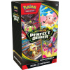 Pokémon Pokémon TCG: ME03 Perfect Order - Booster Bundle Pokémon Pokémon TCG: ME03 Perfect Order - Booster Bundle