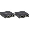 NETGEAR GS105GE síťový switch, 5 portů, 1 GBit/s NETGEAR GS105GE síťový switch, 5 portů, 1 GBit/s