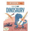 Nechaj ožiť farby: Dinosaury - Svojtka&Co. Nechaj ožiť farby: Dinosaury - Svojtka&Co.