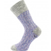VoXX® Molde Silné zimné ponožky BM000004120500100132 modro-ružová 35-38 (23-25) VoXX® Molde Silné zimné ponožky BM000004120500100132 modro-ružová 35-38 (23-25)