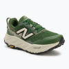 Pánske bežecké topánky New Balance Fresh Foam Hierro V9 dark alpine green Pánske bežecké topánky New Balance Fresh Foam Hierro V9 dark alpine green