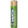 VARTA HR03 4BP AAA NiMH 800mAh VARTA HR03 4BP AAA NiMH 800mAh