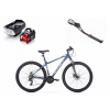 Horský bicykel - MTB Bike Romet Rambler R9.1 19 