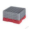 Kôš do umývačky 36 pozícií- výška 23,8 cm, Ø 7,2 cm (CAMBRO Camrack koše do umývačky) Kôš do umývačky 36 pozícií- výška 23,8 cm, Ø 7,2 cm (CAMBRO Camrack koše do umývačky)