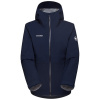 Mammut Linard Guide HS Hooded Jacket Women Mammut Linard Guide HS Hooded Jacket Women