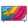 LG QNED AI 50QNED80A6A 127 cm (50 LG QNED AI 50QNED80A6A 127 cm (50