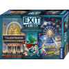EXIT® - Das Spiel - Family 2 - Backstage Boys/Jahrmarkt im Dunkeln EXIT® - Das Spiel - Family 2 - Backstage Boys/Jahrmarkt im Dunkeln