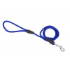 Firedog Vodítko s karabínou 8 mm 130 cm tmavomodré Firedog Vodítko s karabínou 8 mm 130 cm tmavomodré