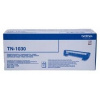 Brother TN-1030 čierny toner 1000 strán HL-1110E 1210WE DCP-1510 1610 MFC-1810E Brother TN-1030 čierny toner 1000 strán HL-1110E 1210WE DCP-1510 1610 MFC-1810E