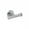Hansgrohe Logis Univerzálny dvojitý háčik 41725000 Hansgrohe Logis Univerzálny dvojitý háčik 41725000