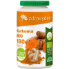 Zdravý den Kurkuma BIO 180 tabliet Zdravý den Kurkuma BIO 180 tabliet