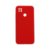 Kryt TopQ Essential Xiaomi Redmi 9C červený 85423 Kryt TopQ Essential Xiaomi Redmi 9C červený 85423
