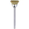 DREMEL Mosazný kartáček, 536,13mm 26150536JA DREMEL Mosazný kartáček, 536,13mm 26150536JA