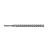 Milwaukee Vrták SDS+ 10 mm (4932352028) Milwaukee Vrták SDS+ 10 mm (4932352028)