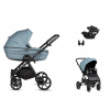 TUTIS Uno6+ Travel Set Cybex Aton B2 i-Size 143 menta 2025 TUTIS Uno6+ Travel Set Cybex Aton B2 i-Size 143 menta 2025