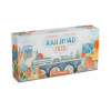Albi Railroad Tile- Expansion Forest Albi Railroad Tile- Expansion Forest
