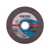 Extol Premium 8808100 | Rezný kotúč 115x1,0 mm Extol Premium 8808100 | Rezný kotúč 115x1,0 mm
