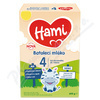 Hami 4 batolecí mléko 600g Hami 4 batolecí mléko 600g
