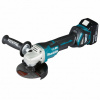 Makita DGA518ZJU Aku uhlová brúska 125mm, 18V bez aku Makita DGA518ZJU Aku uhlová brúska 125mm, 18V bez aku