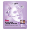 L'Oréal Revitalift Filler Glass Skin hydrogélová maska s kyselinou hyalurónovou L'Oréal Revitalift Filler Glass Skin hydrogélová maska s kyselinou hyalurónovou