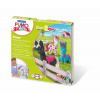Staedtler FIMO Kids Form&Play sada Poníky - 1 ks Staedtler FIMO Kids Form&Play sada Poníky - 1 ks