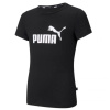 Tričko Puma ESS Logo Tee G Jr 587029 01 - 164 Tričko Puma ESS Logo Tee G Jr 587029 01 - 164