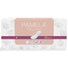 Pamela Panty Liners 2mm 20ks (24bal/kar) Pamela Panty Liners 2mm 20ks (24bal/kar)