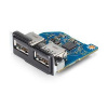 HP USB 3.1 Gen1 x2 Module Flex IO v2 13L58AA HP USB 3.1 Gen1 x2 Module Flex IO v2 13L58AA