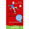 E-kniha Kluk v sukních - David Walliams E-kniha Kluk v sukních - David Walliams