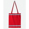 Korntex Reflexná nákupná taška KX105 Red ca. 38 x 42 cm Korntex Reflexná nákupná taška KX105 Red ca. 38 x 42 cm