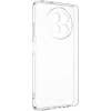 Fixed TPU gélové puzdro pre Realme 12x/12 5G, číre FIXTCC-1377 Fixed TPU gélové puzdro pre Realme 12x/12 5G, číre FIXTCC-1377
