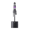 Vzpriamený vysávač s vyprázdňovacou stanicou EUREKA Stylus Elite NEC490 Vzpriamený vysávač s vyprázdňovacou stanicou EUREKA Stylus Elite NEC490