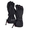 Ortovox Merino Freeride Glove W barva black raven 2 velikost XS Ortovox Merino Freeride Glove W barva black raven 2 velikost XS