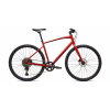 SPECIALIZED Sirrus X 3.0 Červená, Fitness bicykel Veľkosť rámu: L Fitness bike SPECIALIZED Sirrus X 3.0 Červená, Fitness bicykel Veľkosť rámu: L Fitness bike