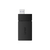 LEXAR čítačka microSD/SD I Dual Slot USB-A/C microSD Card USB 3.1 LEXAR čítačka microSD/SD I Dual Slot USB-A/C microSD Card USB 3.1