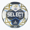 Lopta na hádzanú SELECT Replica EHF Champions League black/white veľkosť 1 Lopta na hádzanú SELECT Replica EHF Champions League black/white veľkosť 1