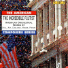The Incredible Flutist – American Orchestral Works (2CD) (Works by William Grant Still, Ulysses Kay, Walter Piston, Peggy Stuart Coolidge & Daniel Gregory Mason) The Incredible Flutist – American Orchestral Works (2CD) (Works by William Grant Still, Ulysses Kay, Walter Piston, Peggy Stuart Coolidge & Daniel Gregory Mason)