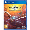 The Falconeer - Warrior Edition PlayStation 4 (PS4) krabicová verzia The Falconeer - Warrior Edition PlayStation 4 (PS4) krabicová verzia
