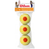 Wilson STARTER ORANGE TBALL 3 PACK Wilson STARTER ORANGE TBALL 3 PACK